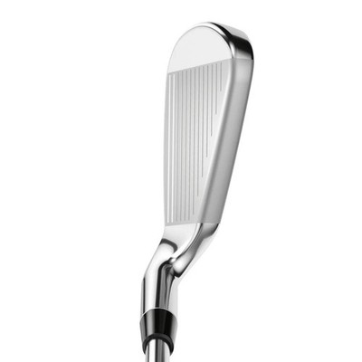 Callaway Rogue ST Max OS アイアンセット 6-aw CALLAWAY ROGUE ST MAX OS PITCHING WEDGE 41° STEEL STIFF STANDARD