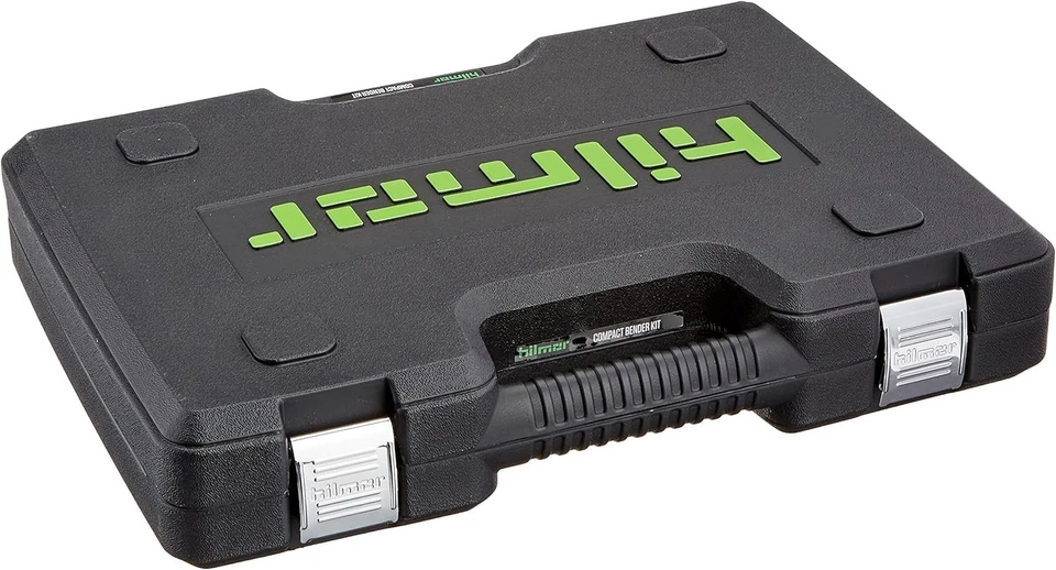 CBK Compact Bender Kit, Tube & Pipe Bending, Black - Image 4 of 4