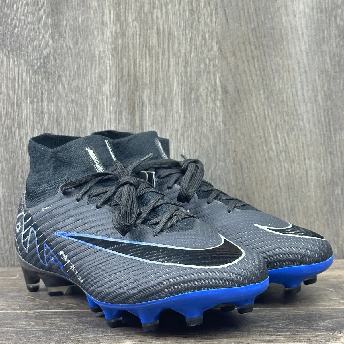 Las mejores ofertas en Nike Zoom Mercurial Superfly 9 Elite AG Pro