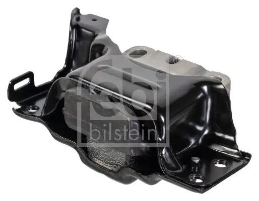 Gearbox mount Left Rubber-Metal Mount 178330 FEBI BILSTEIN for SEAT AUDI VW