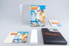 ebay® Auktion 277649769920 | Nintendo NES *Hammerin' Harry* OVP CIB Poster PAL B 59-FRG + Thumbnail of ebay® auction 277649769920 | Nintendo NES *Hammerin' Harry* OVP CIB Poster PAL B 59-FRG +