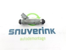Injecteur Peugeot 108