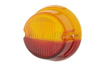 Hella Lichtscheibe Heckleuchte 9EL 088 525-001 FüR International Halogen K 10W