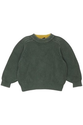 molo Pullover Jungen Kinderpullover Strickpullover Gr. 104 Baumwolle... #ij4bib2