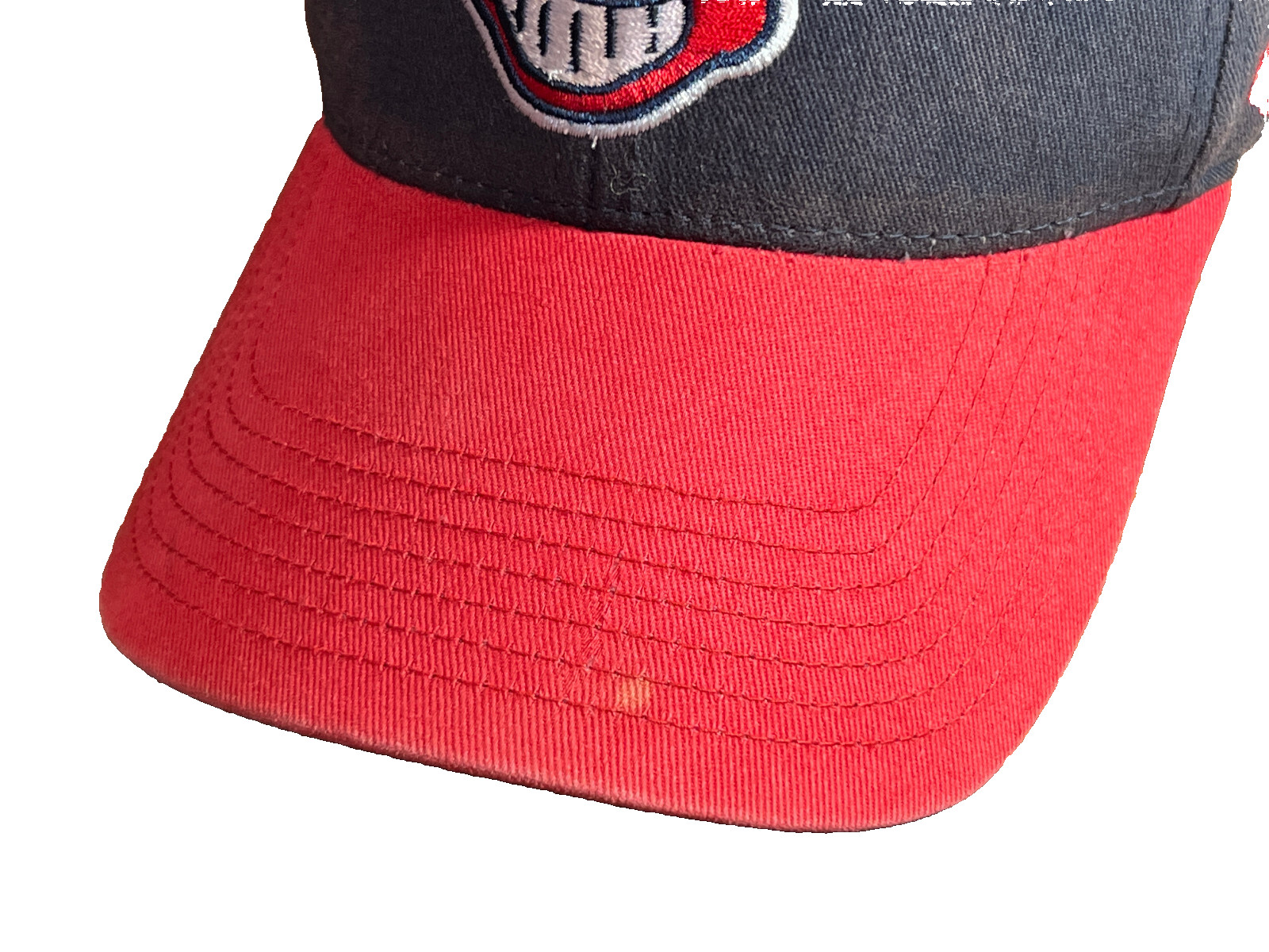 '47 Brand YOUTH SIZE Cleveland Indians Chief Waho… - image 3