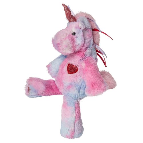 Stuffed Animal Marshmallow Zoo Huggable Plush Soft Toy, 9-Inches, Junior Ador...