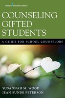 Susannah M. Wood (U. A.) | Counseling Gifted Students | Taschenbuch | Englisch
