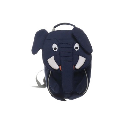 Affenzahn, Rucksack, Unisex (Kinder), Polyester, Blau, 15, 11 #9ls