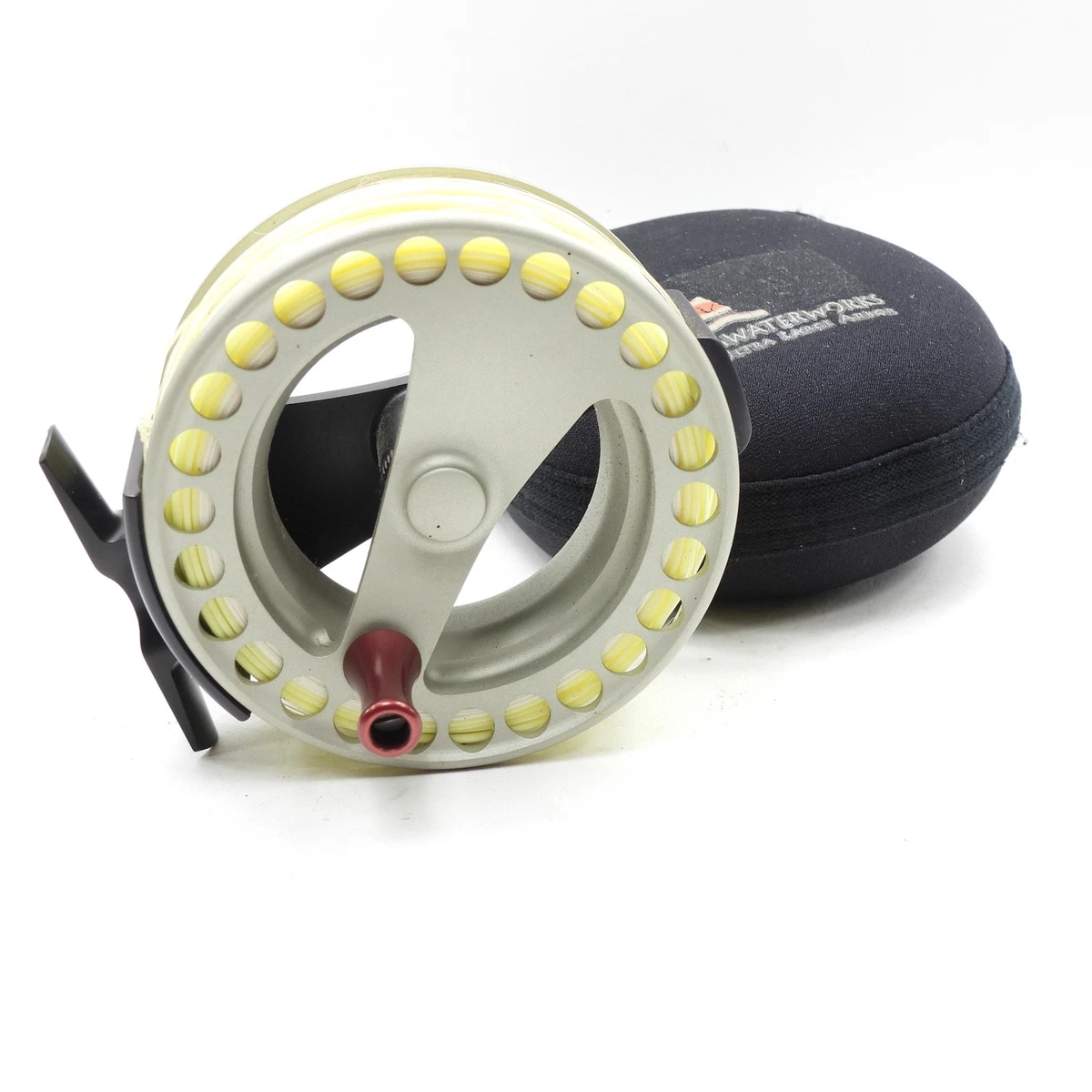 Lamson 3 Reel for sale | eBay
