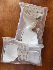 2 NEW Caframo 747  757 Replacement Fan Blades White 747-01 WBG  379860 Canada