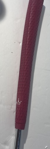 Putter derecho Scotty Cameron Newport Two Pro Platinum 34 pulgadas - ligeramente usado - Imagen 5 de 13