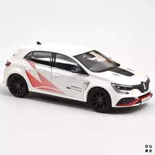 1/43 Diecast Renault Megane RS Trophy 2019 Nurburgring Record Version