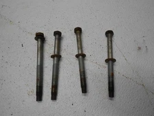 2004 jeep Grand Cherokee Steering Gear Box Bolts 
