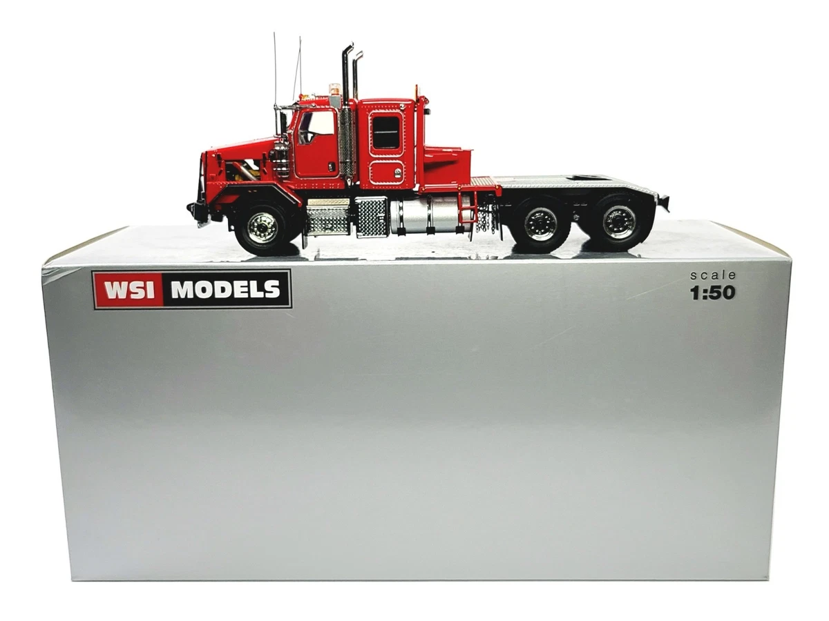WSI Kenworth 1:50 Diecast & Toy Vehicles for sale | eBay