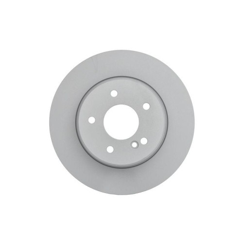 Bosch 0 986 479 B41 Bremsscheibe Hinterachse FüR Mercedes Benz Mercedes Benz-image