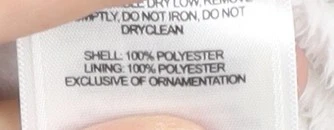 Mountain Hardwear Women's White Fleece Full Zip Jacket Size S - Image 4 of 4