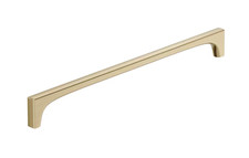 NEW Amerock BP37429BBZ- 320mm Pull in Golden Champagne - Pulls Cabinet Hardware