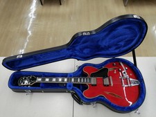 EPIPHONE SHINICHI UBUKATA ES-355 VER.2 Electric Guitar