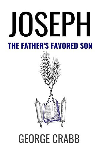 Joseph by Crabb, Aaron  New 9781482015386 Fast Free Shipping<-