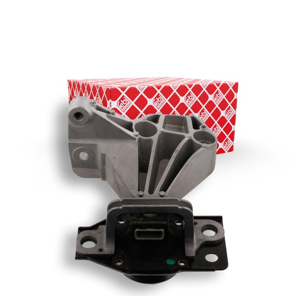 febi Bilstein Lagerung, Motor 34044 FüR Nissan, Oben, Rechts-image