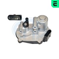 Drosselklappenstutzen ERA 556272A FüR VW Touareg 7P5 7P6 Phaeton 3D1 3D2 3D3 3D4