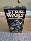 Star Wars: 12 Inch Boba Fett Action Figure Sealed!