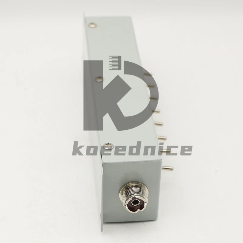 For Radio Transmitter 0- 82DB VARIABLE/ STEP ATTENUATOR 50 OHM Fast Delivery - Image 3 of 4