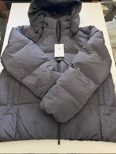 Nike Air Jordan Down Jacket Therma Fit Anthracite FV7219-060 Mens Size Large New