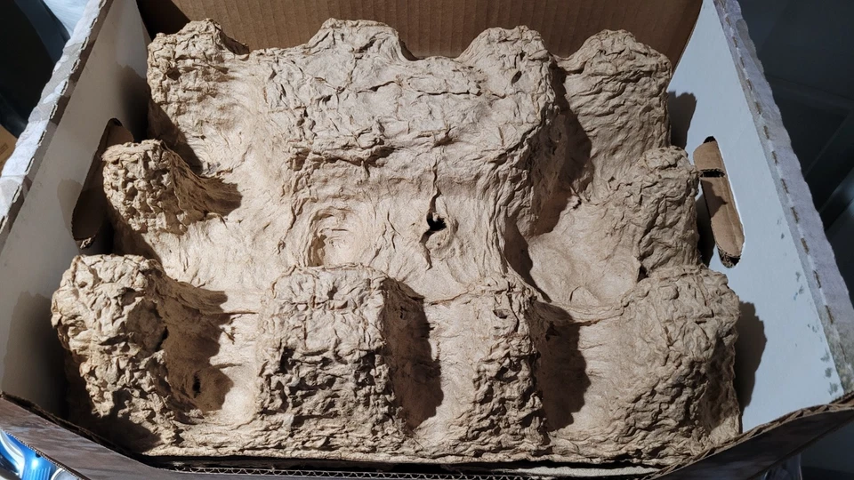 Enganche B&W TS30037B vástago de remolque y estiba de 4,5" montaje doble bola caída - envío gratuito Foto 4 de 4