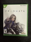 PRAGMATA - Microsoft Xbox Series X|S