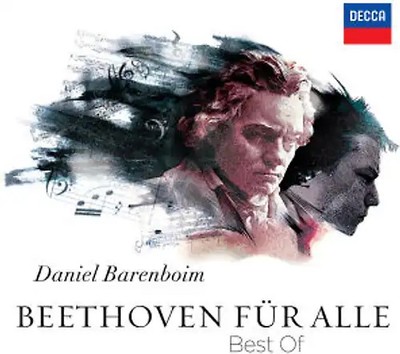 Daniel Barenboim - Beethoven für Alle-Best of