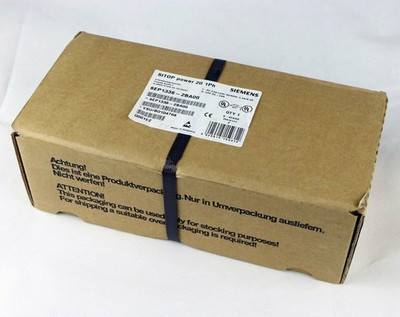 Brand New Siemens SITOP power 6EP1336-2BA00 6EP13362BA00 FAST SHIP