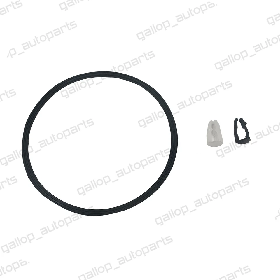 Fuel Pump Module Assembly YL8Z9H307AE 1PCS for Ford Escape Mazda Tribute 2.0L - image 2 of 4