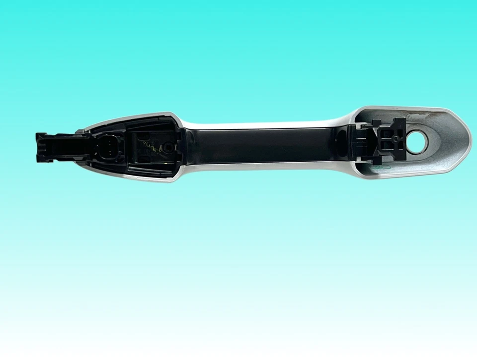 Conjunto de manija OEM TOYOTA COROLLA SEDÁN, puerta delantera exterior, LH 6921006100A2 Foto 4 de 4