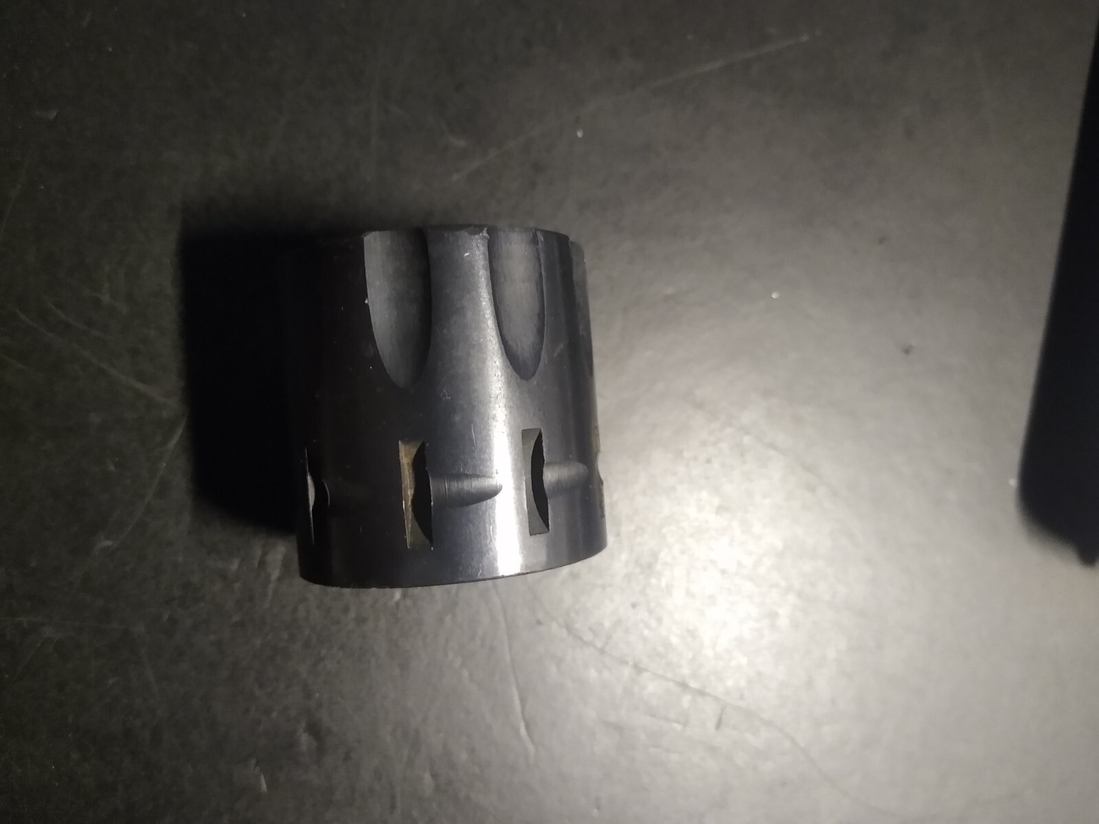 HARRINGTON & RICHARDSON 22LR 9 SHOT CYLINDER BLUE STEEL INSTITUTO