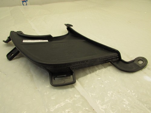 2014-2016 PORSCHE CAYMAN 981 LEFT SIDE COVER TRIM FOR FOG LIGHT OEM - Picture 6 of 13