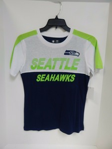 seattle seahawks women's apparel