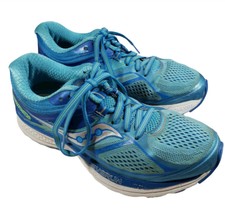 saucony guide 10 womens size 7