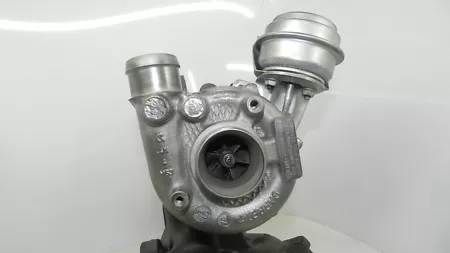 Turbolader T914200