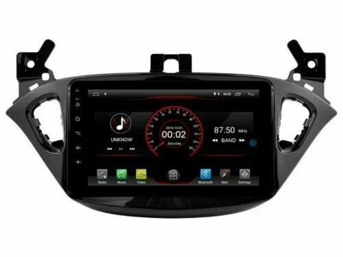 Autoradio e frontalini da auto per Opel Corsa