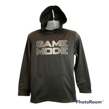 Hoodie Size 16 Boys Childrens Place Game Mode Sport Thermal Top New