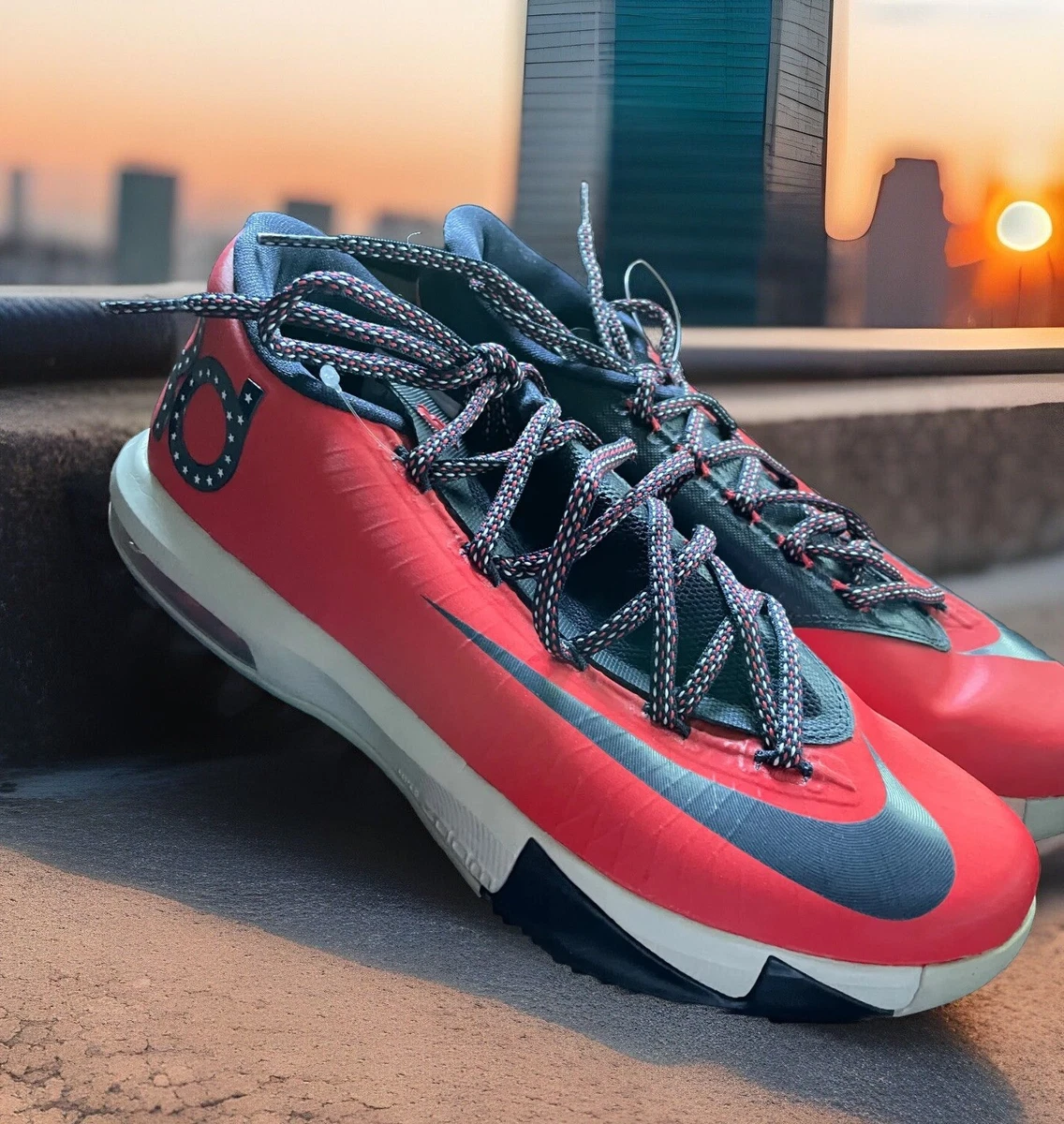 Nike KD 6 \