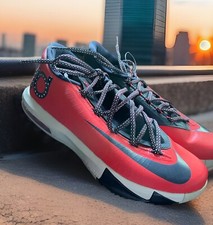 Nike KD 8 Lifestyle Black for Sale | Authenticity Guaranteed | eBay