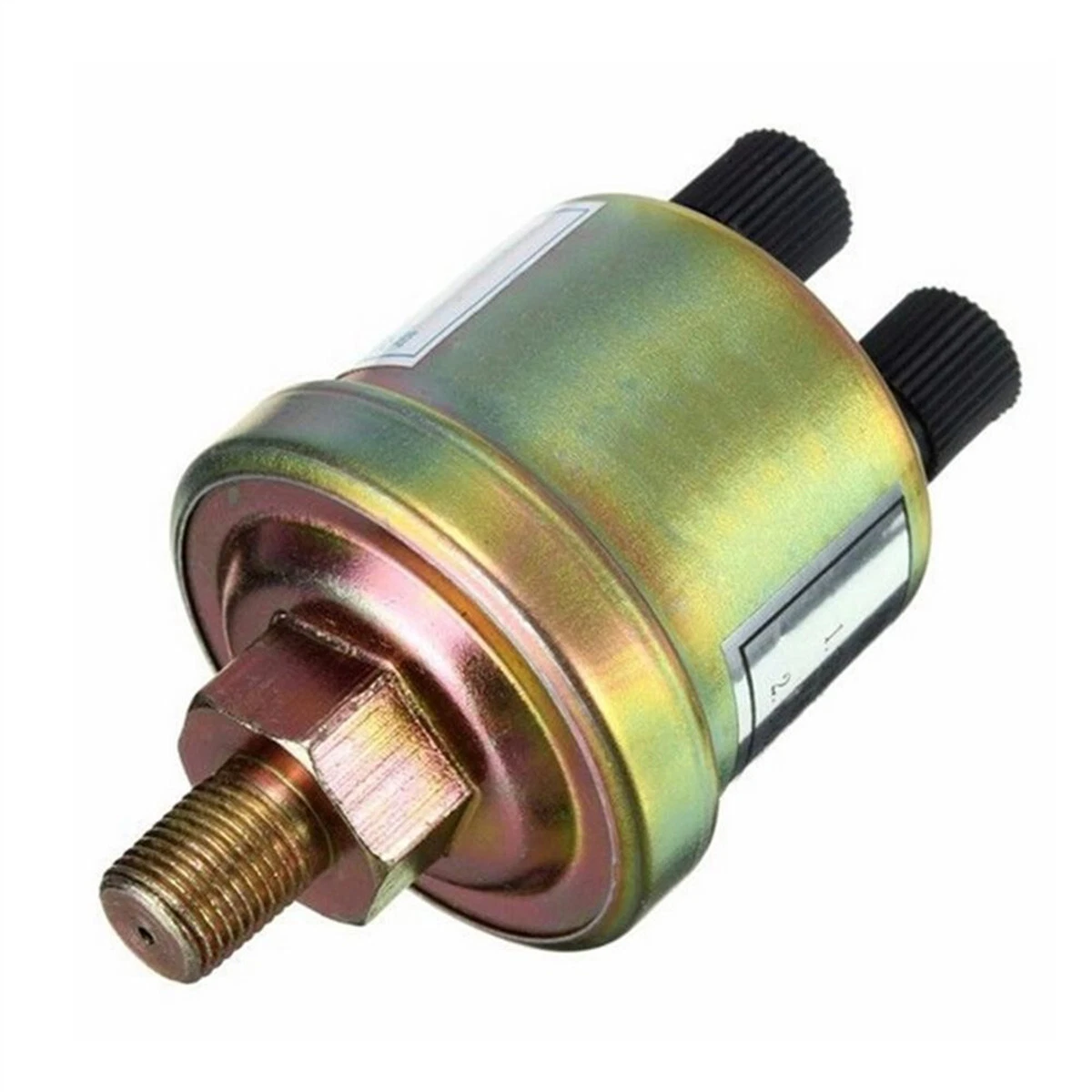 Universal oil pressure sale switch