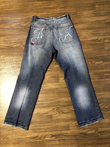 Akademiks Jeans - Gem