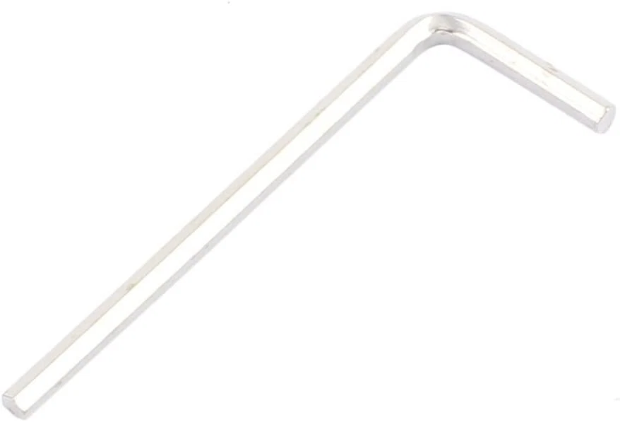 HEX KEY WRENCH Metric L SHAPE Hexagon HEAD REPAIR TOOL (1.2-1.3mm) - Image 2 of 4