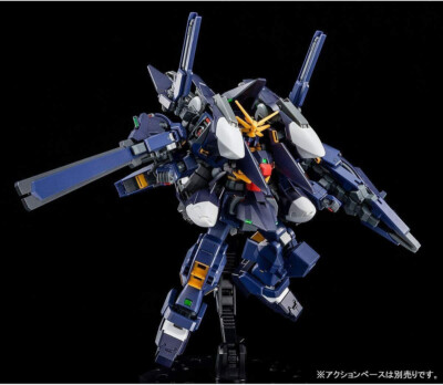 Rhyeさま専用 HG High Grade Gundam TR-1 Haze'N-Thley RAH II 1/144 model kit P