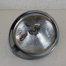 Fanale anteriore esterno sinistro d'epoca vintage Jaguar XJ anni 70 usato (57349