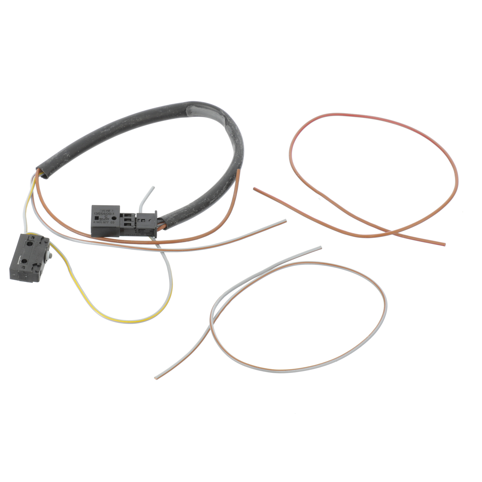 Microinterruptor para BMW 325Ci 1999-2006 (N/P 51-13-8-185-792)