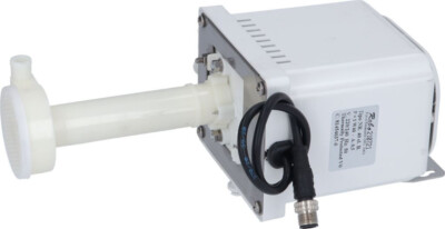 REBO NR40 40W Water Pump for Ice Maker 5051334 BREMA FAGOR Hoshizaki Scotsman